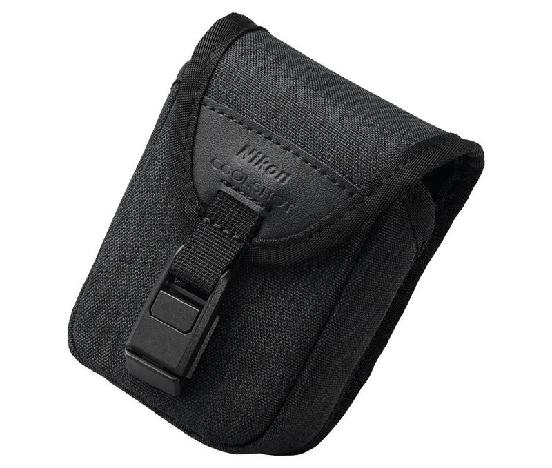 Nikon Coolshot PROIII Stabilized télémètre laser