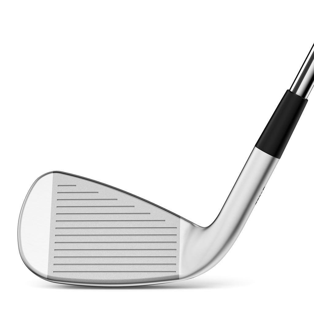 Wilson Dynapower Max fers homme, acier
