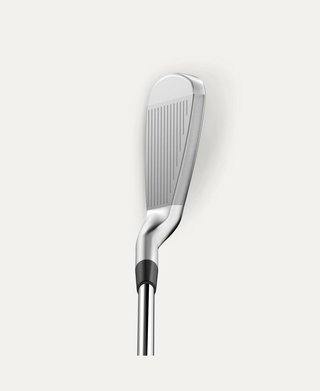 Wilson Dynapower Max fers homme, acier
