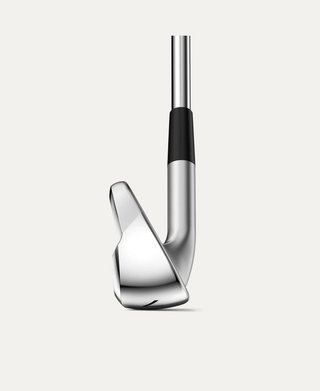 Wilson Dynapower Max fers homme, acier