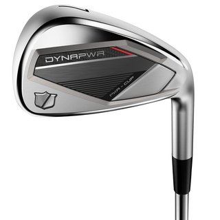 Wilson Dynapower fers homme, acier