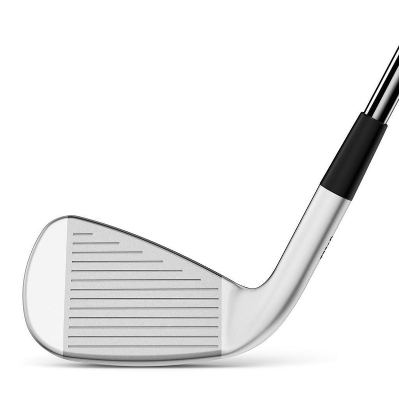 Wilson Dynapower fers homme, acier