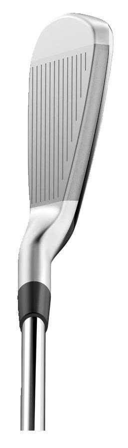 Wilson Dynapower fers homme, acier