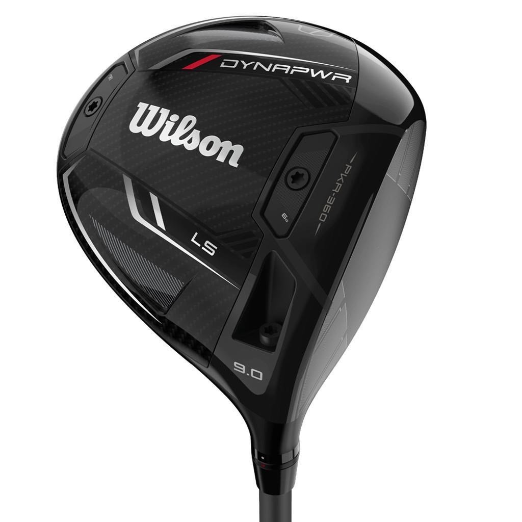 Wilson Dynapower LS driver homme