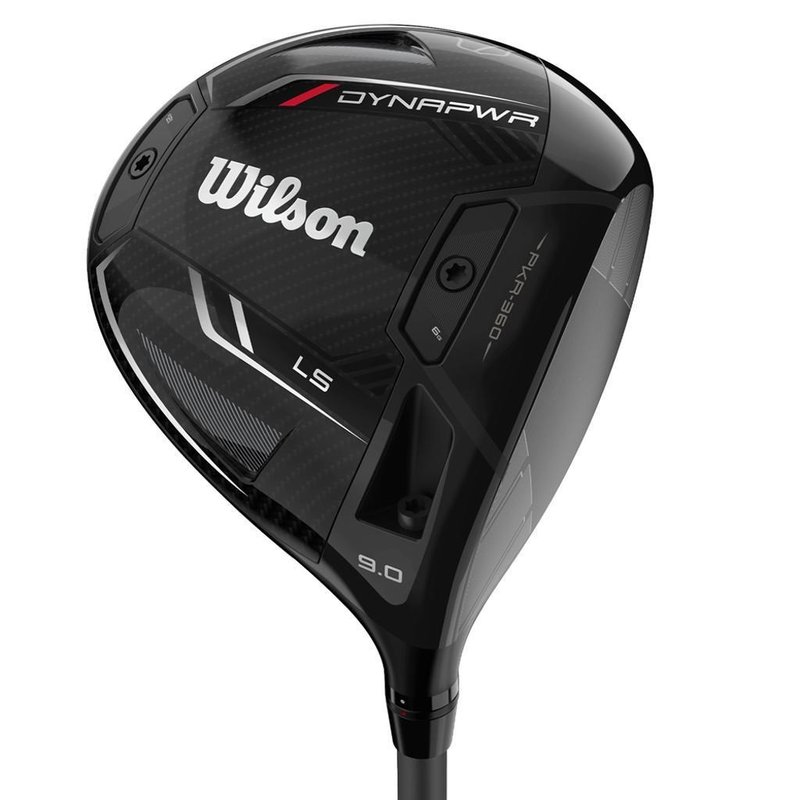 Wilson Dynapower LS driver homme