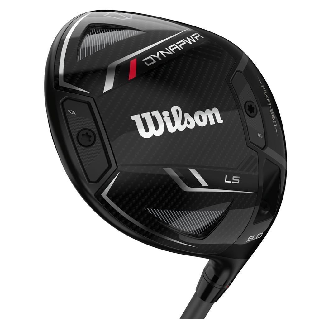 Wilson Dynapower LS driver homme