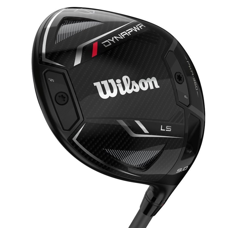 Wilson Dynapower LS driver homme