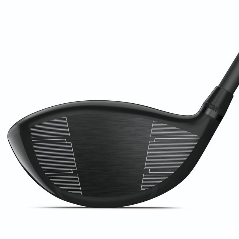 Wilson Dynapower LS driver homme