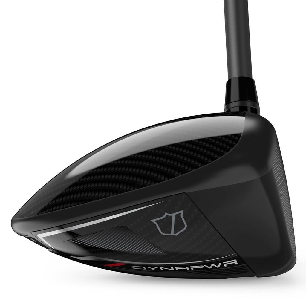 Wilson Dynapower LS driver homme