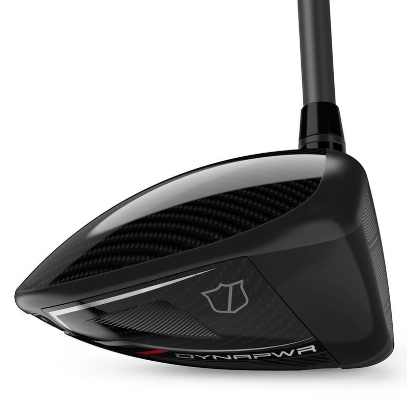 Wilson Dynapower LS driver homme