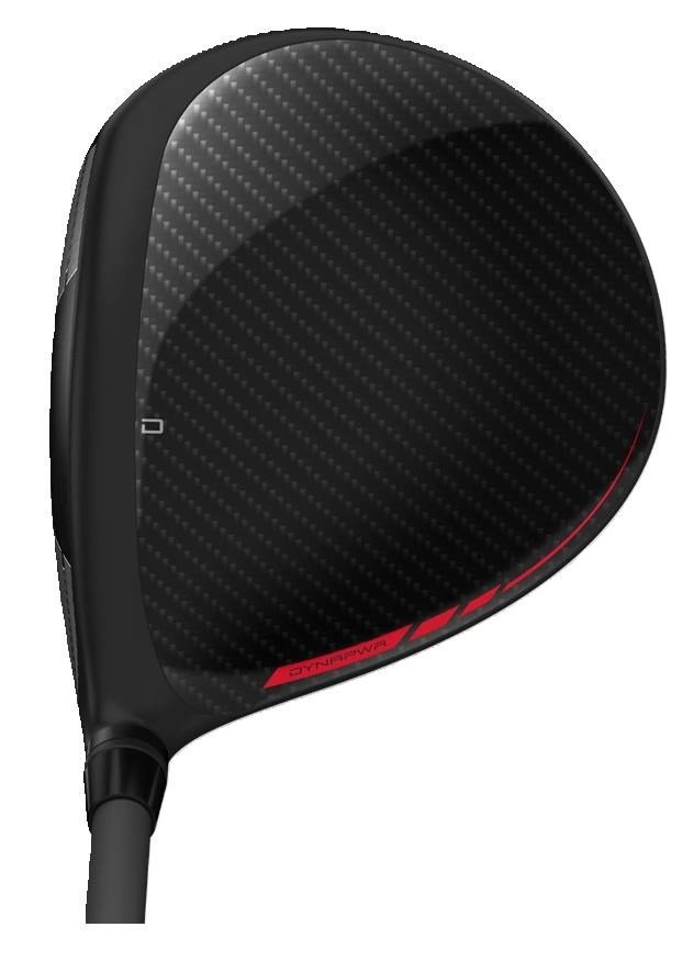 Wilson Dynapower LS driver homme
