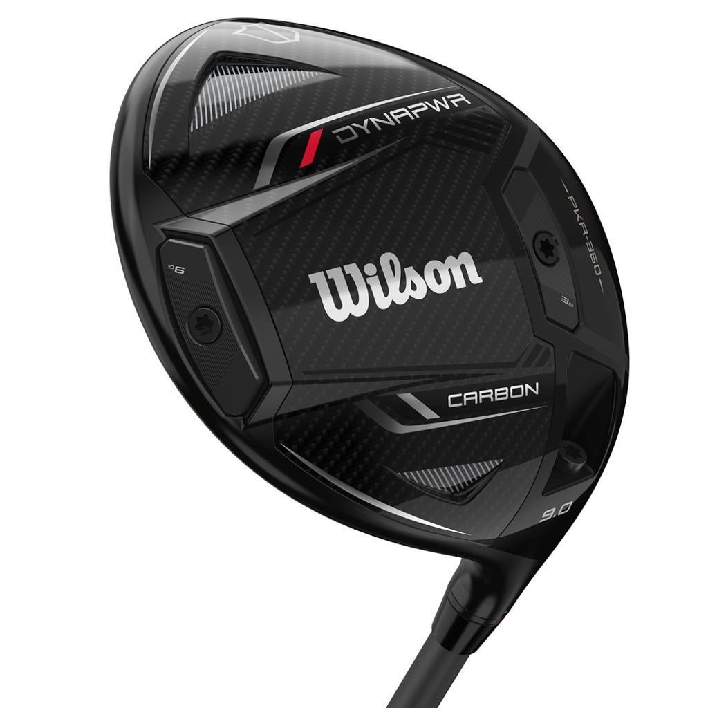 Wilson Dynapower Carbon driver homme