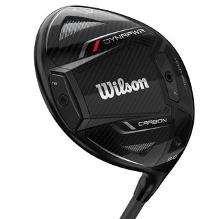 Wilson Dynapower Carbon driver homme