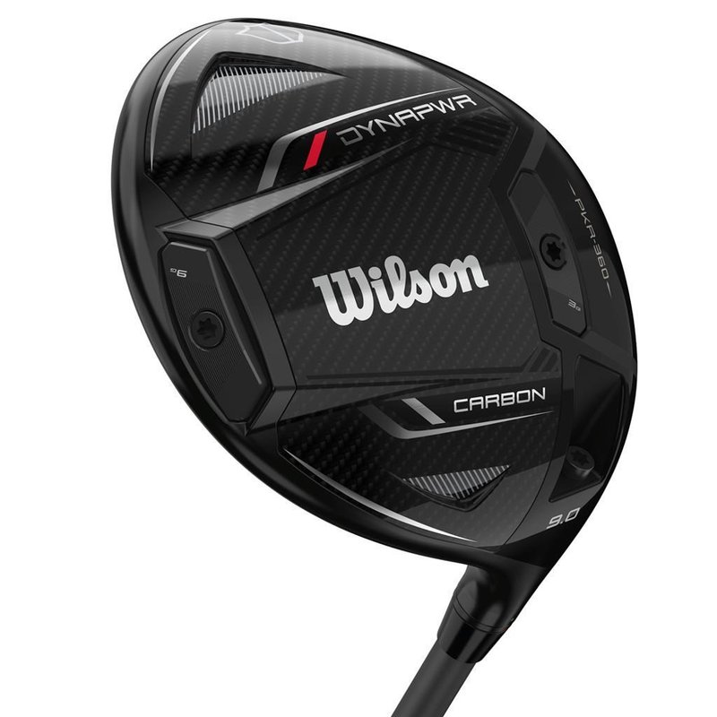 Wilson Dynapower Carbon driver homme