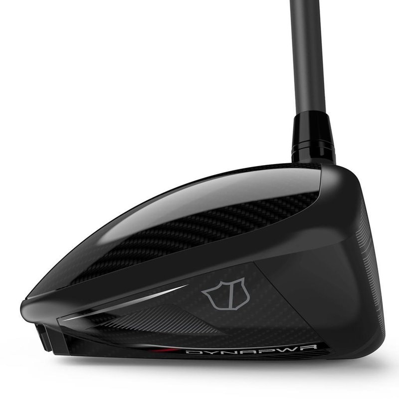 Wilson Dynapower Carbon driver homme
