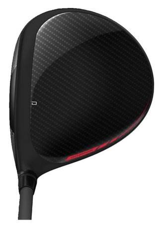Wilson Dynapower Carbon driver homme