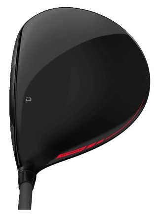 Wilson Dynapower Max driver homme