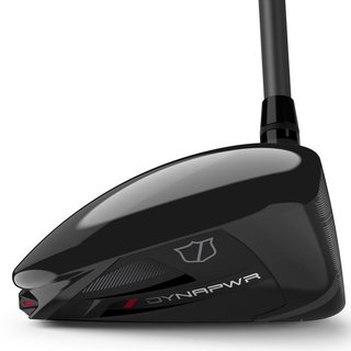 Wilson Dynapower Max driver homme