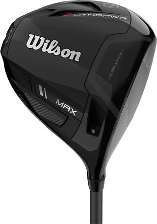 Wilson Dynapower Max Lite driver femme