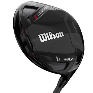 Wilson Dynapower Max Lite driver femme
