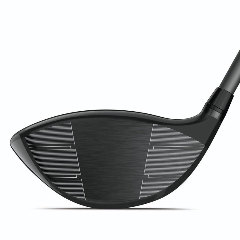 Wilson Dynapower Max Lite driver femme
