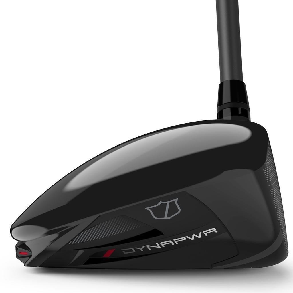 Wilson Dynapower Max Lite driver femme