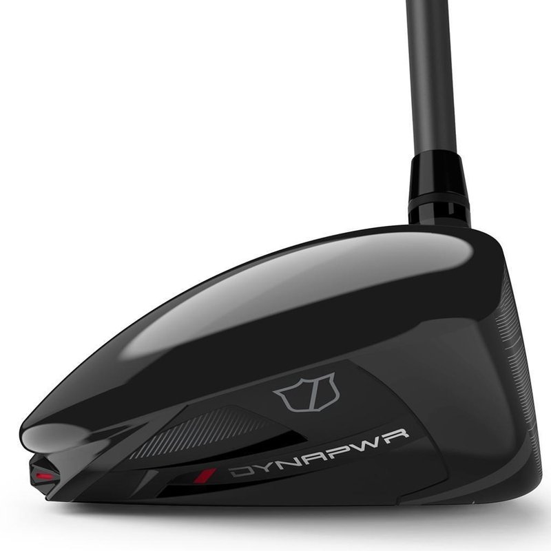 Wilson Dynapower Max Lite driver femme