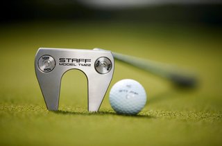 Wilson Staff Model TM22 putter