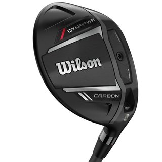 Wilson DYNAPWR Carbon driver de fairway homme