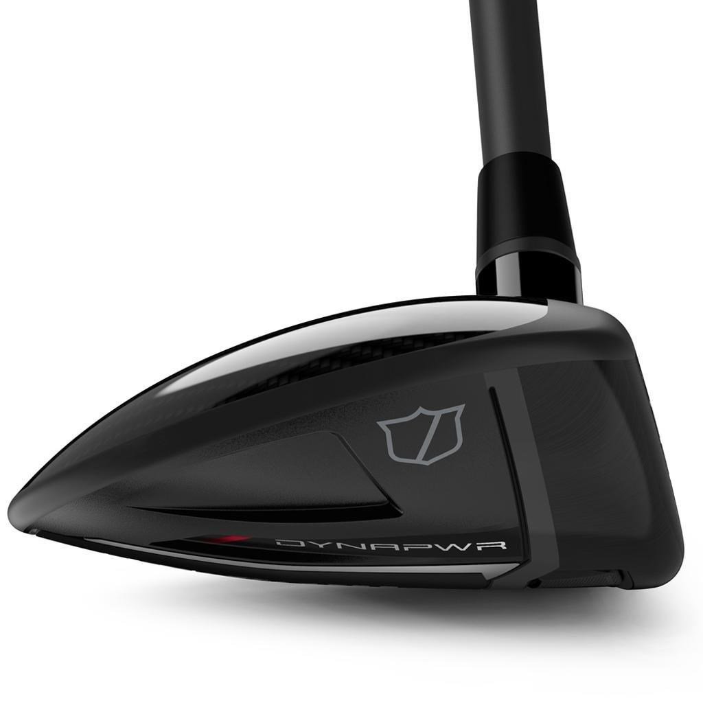 Wilson DYNAPWR Carbon driver de fairway homme