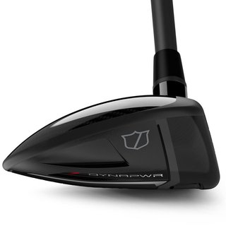 Wilson DYNAPWR Carbon driver de fairway homme