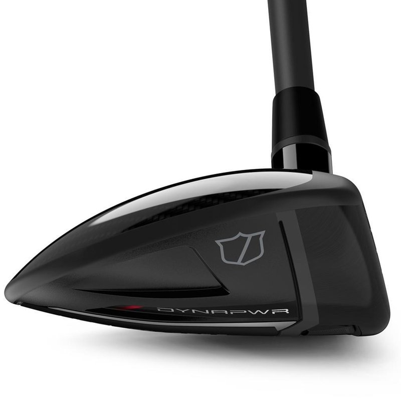 Wilson DYNAPWR Carbon driver de fairway homme