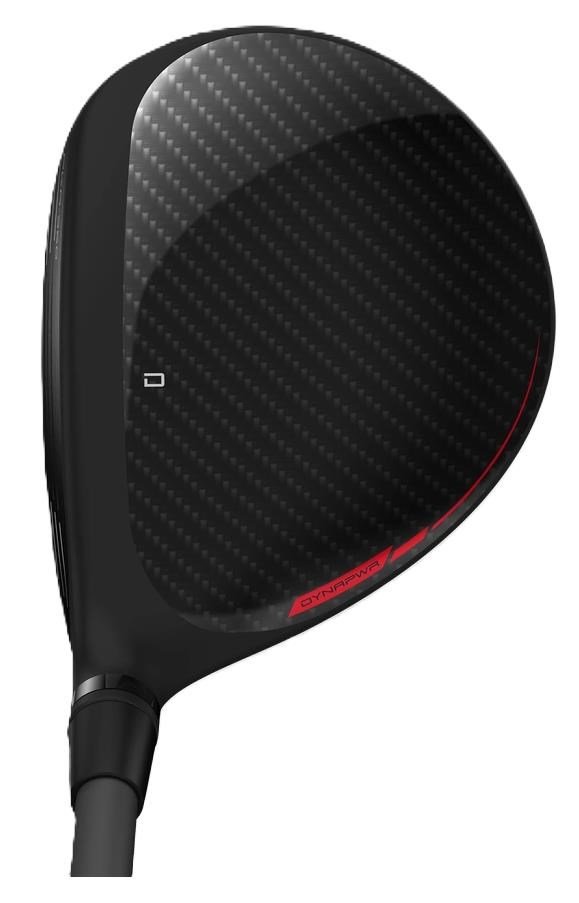 Wilson DYNAPWR Carbon driver de fairway homme