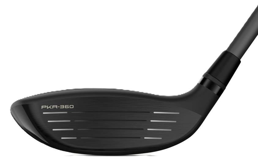 Wilson DYNAPWR Carbon driver de fairway homme