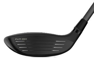 Wilson DYNAPWR Carbon driver de fairway homme