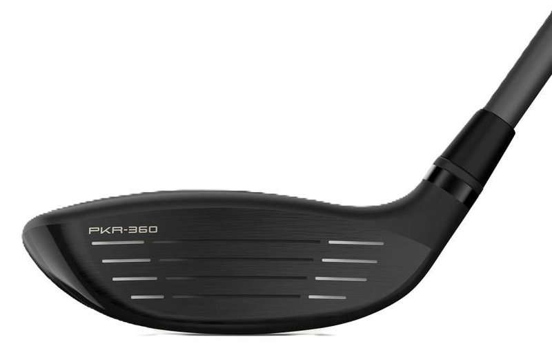 Wilson DYNAPWR Carbon driver de fairway homme