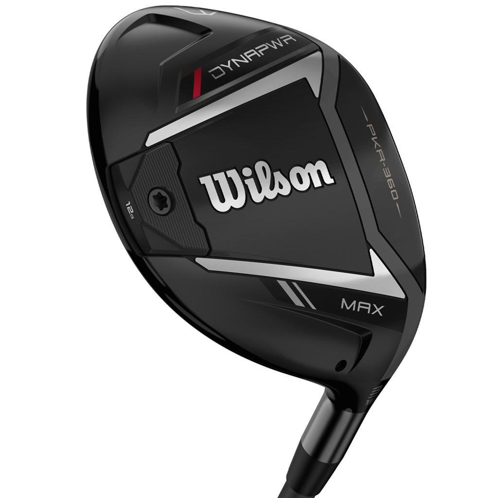 Wilson DYNAPWR Max mens fairway wood