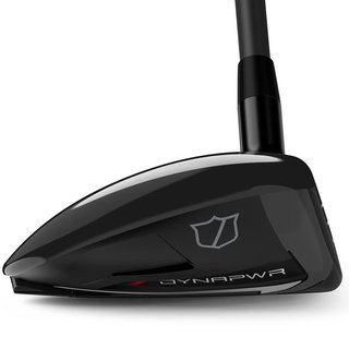 Wilson DYNAPWR Max mens fairway wood