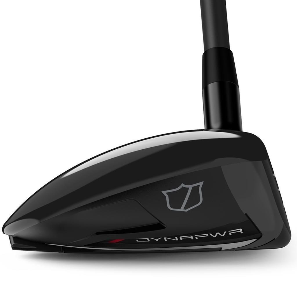 Wilson DYNAPWR Max Lite ladies fairway wood