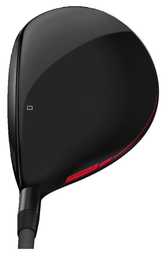 Wilson DYNAPWR Max Lite ladies fairway wood