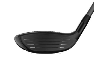Wilson DYNAPWR Max Lite ladies fairway wood