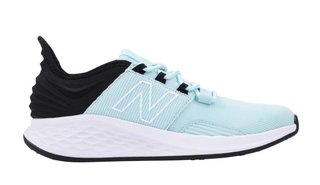 New Balance Fresh Foam ROAV chaussures de golf femme, bleu clair/noir