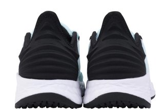 New Balance Fresh Foam ROAV chaussures de golf femme, bleu clair/noir