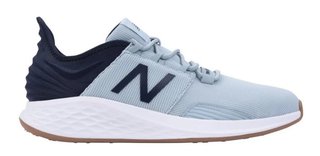 New Balance Fresh Foam ROAV chaussures de golf homme, bleu