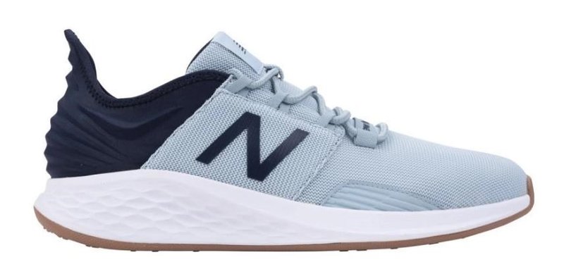 New Balance Fresh Foam ROAV chaussures de golf homme, bleu