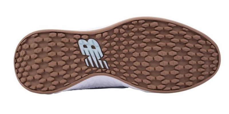New Balance Fresh Foam ROAV chaussures de golf homme, bleu