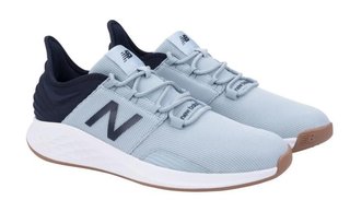 New Balance Fresh Foam ROAV chaussures de golf homme, bleu