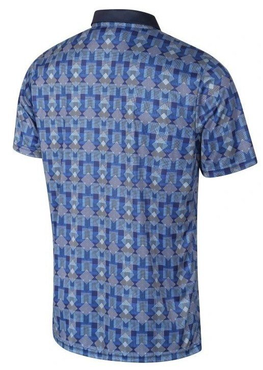 Fashion Sports Wear Denver polo homme, sans couleur