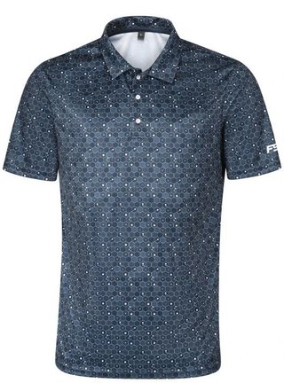 Fashion Sports Wear IRVING polo homme