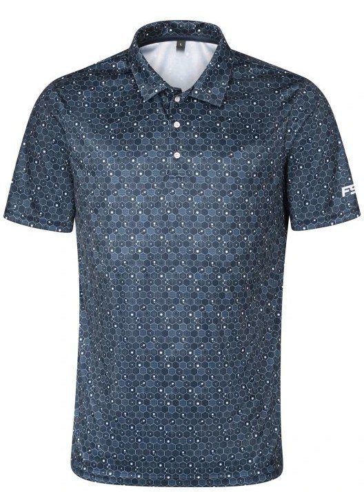 Fashion Sports Wear IRVING polo homme